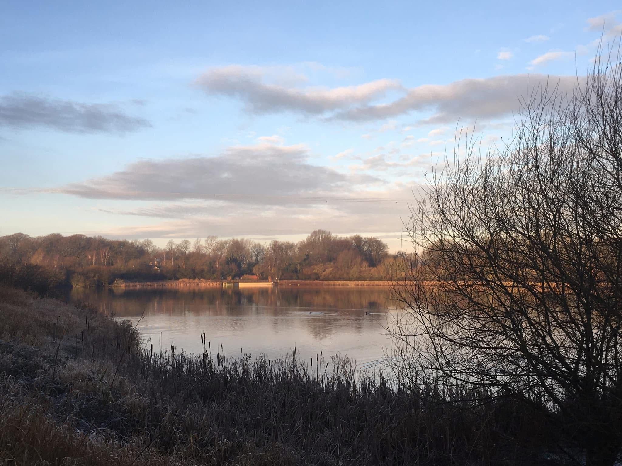 Appleton Reservoir photo 2