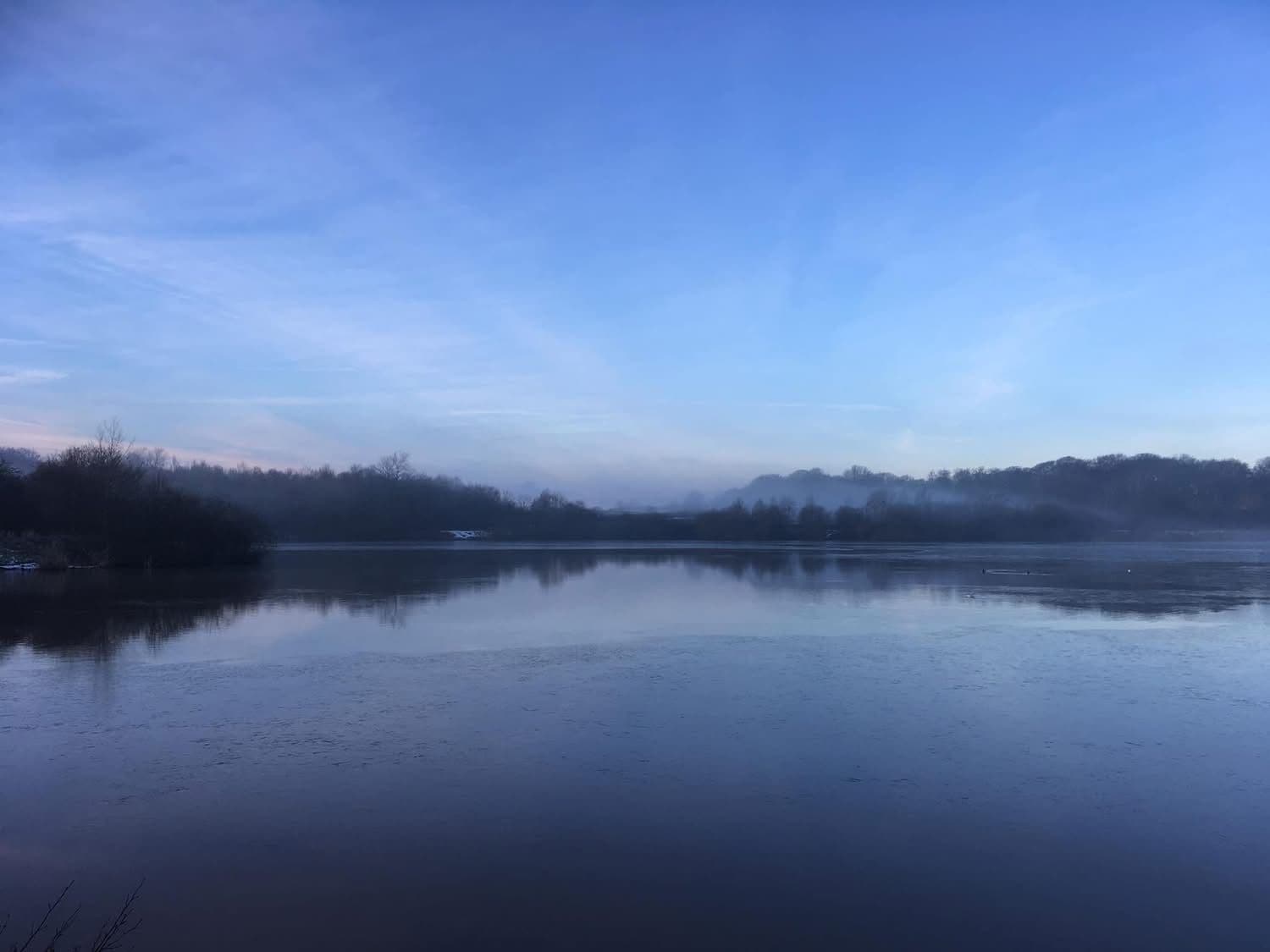 Appleton Reservoir photo 3