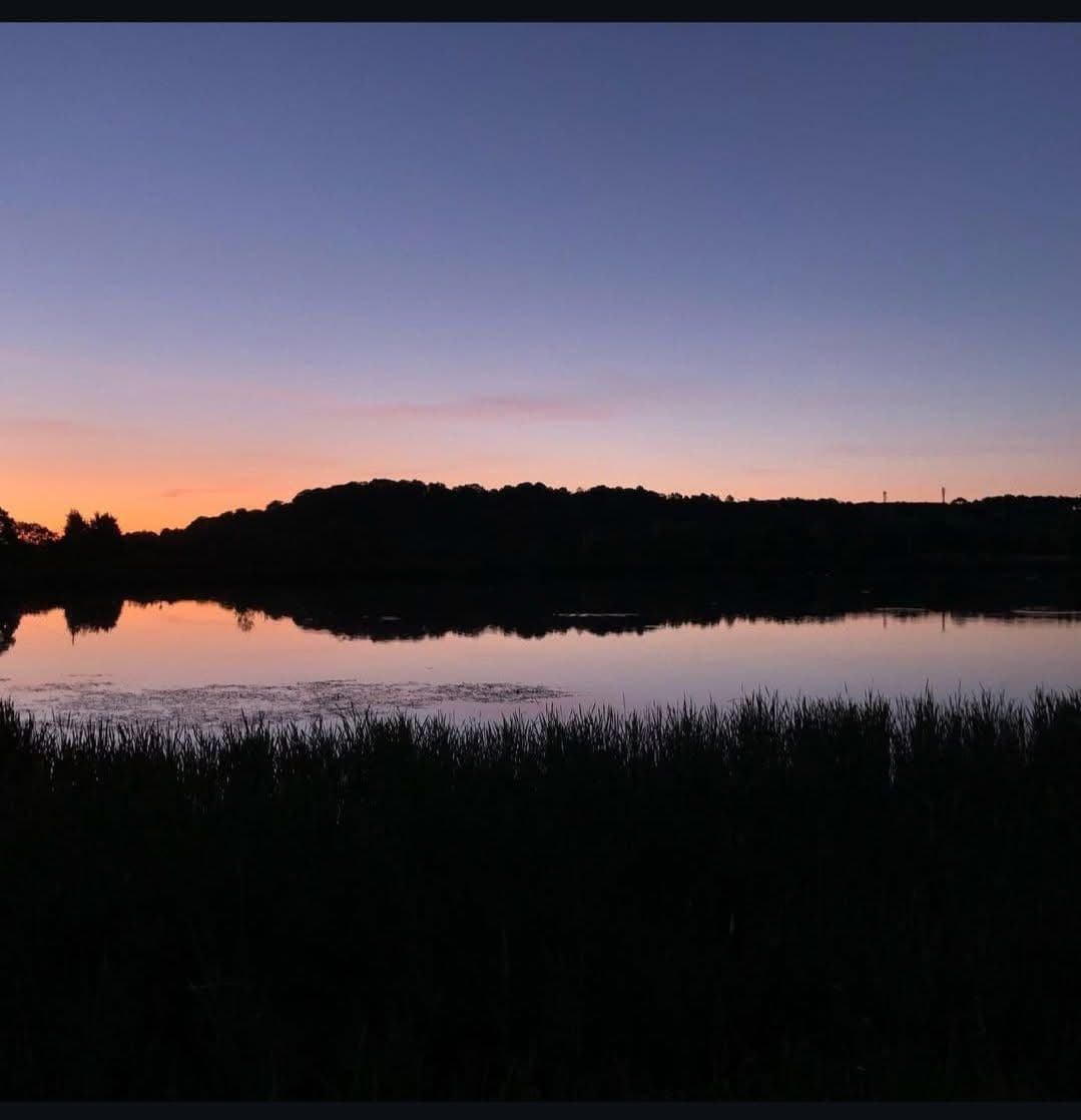 Appleton Reservoir photo 5