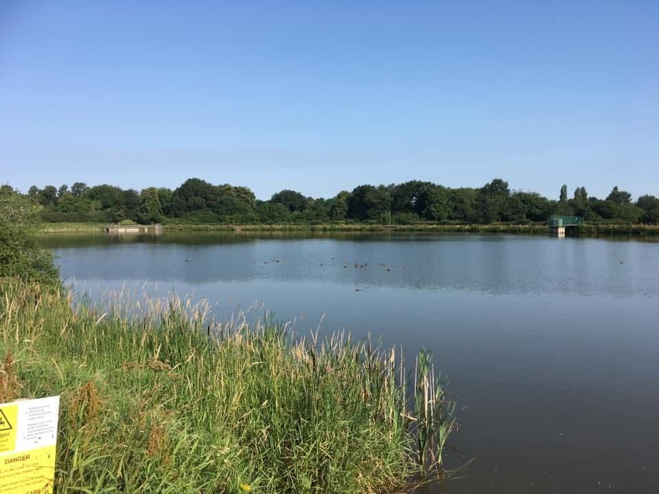 Appleton Reservoir photo 7