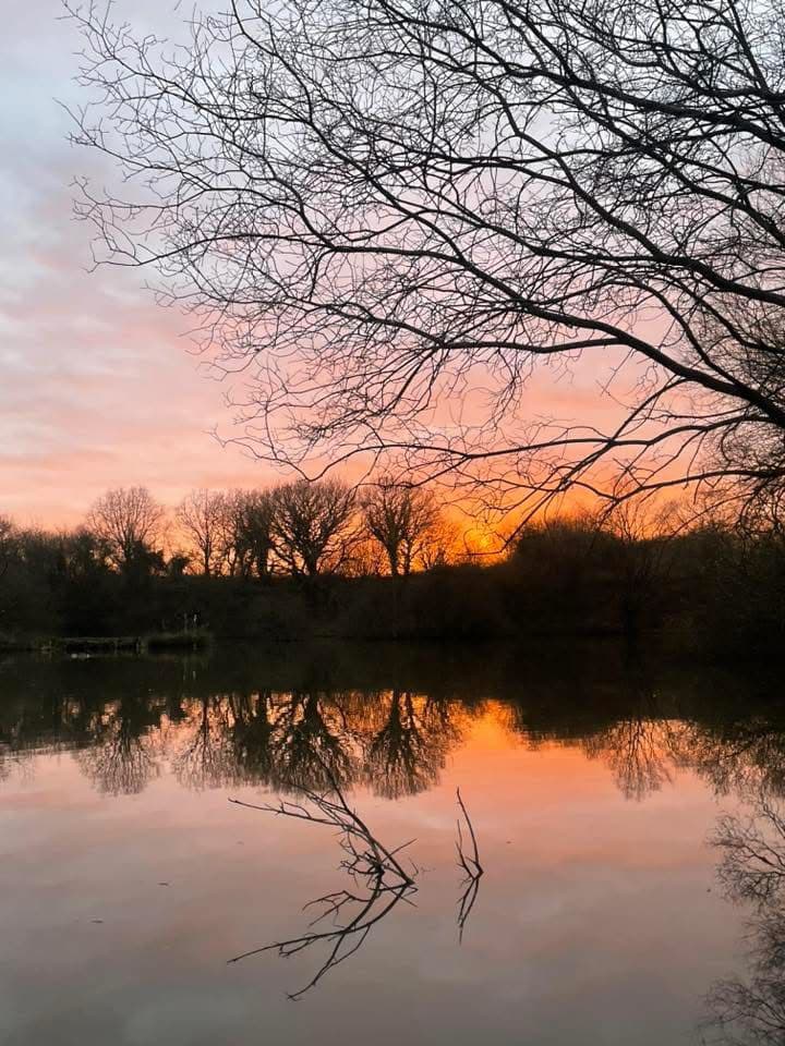 Rixton Clay Pits photo 2