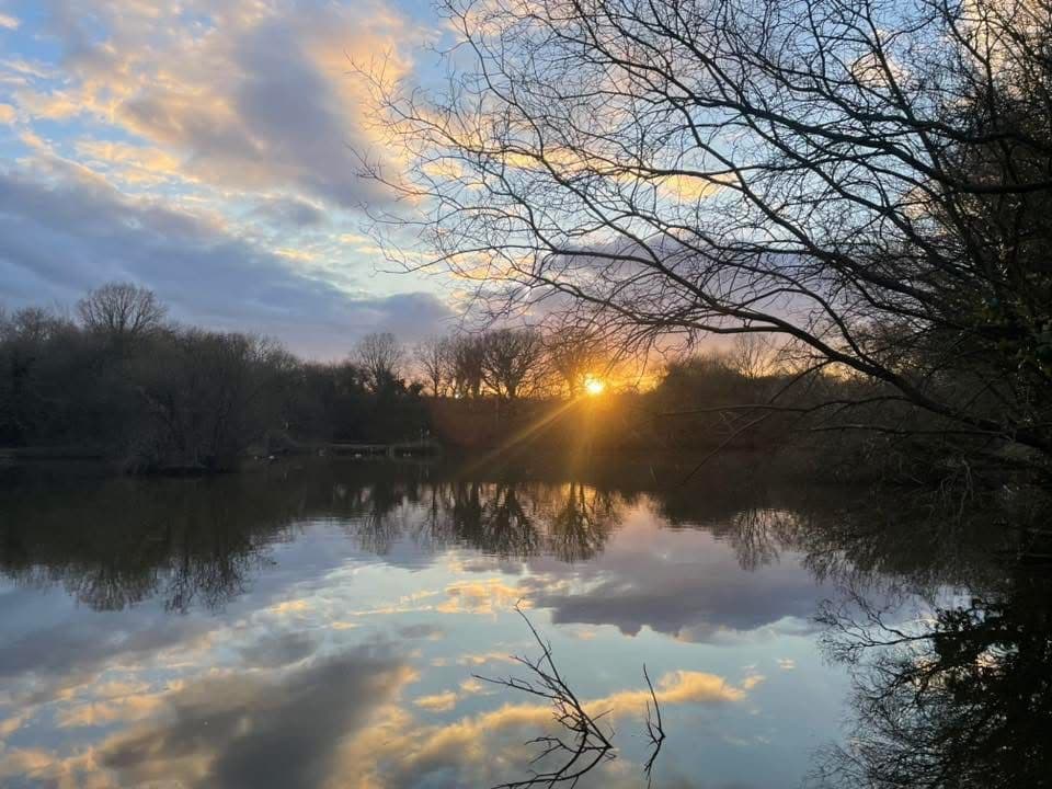 Rixton Clay Pits photo 6