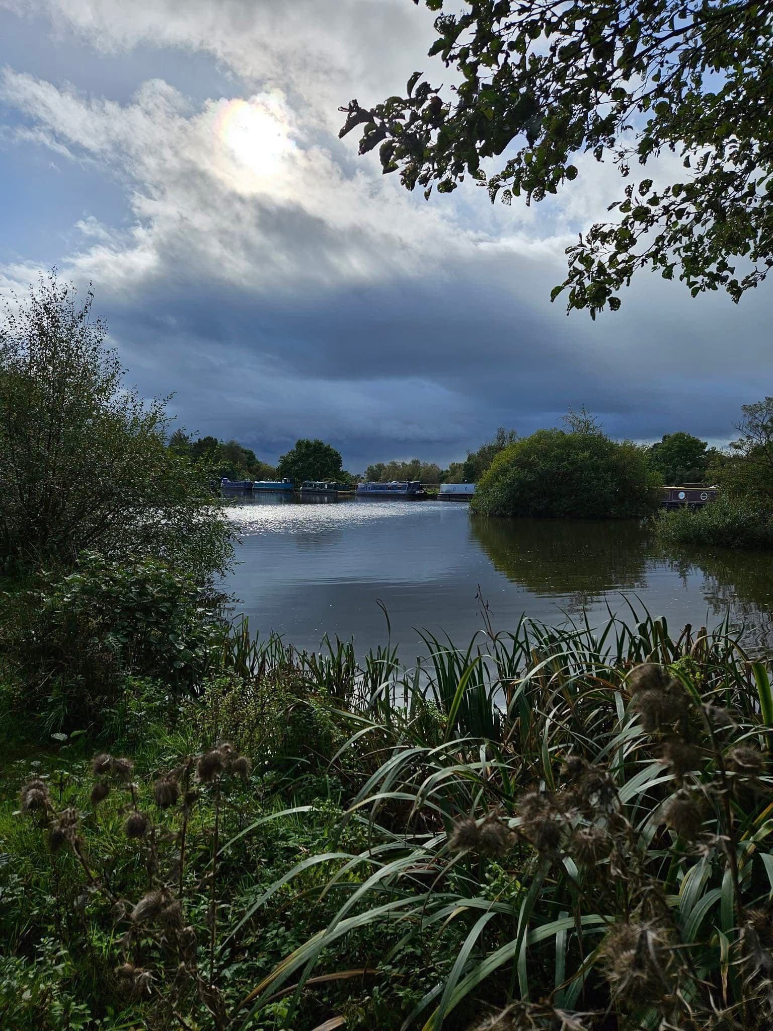 Wide Hole – Higher Poynton