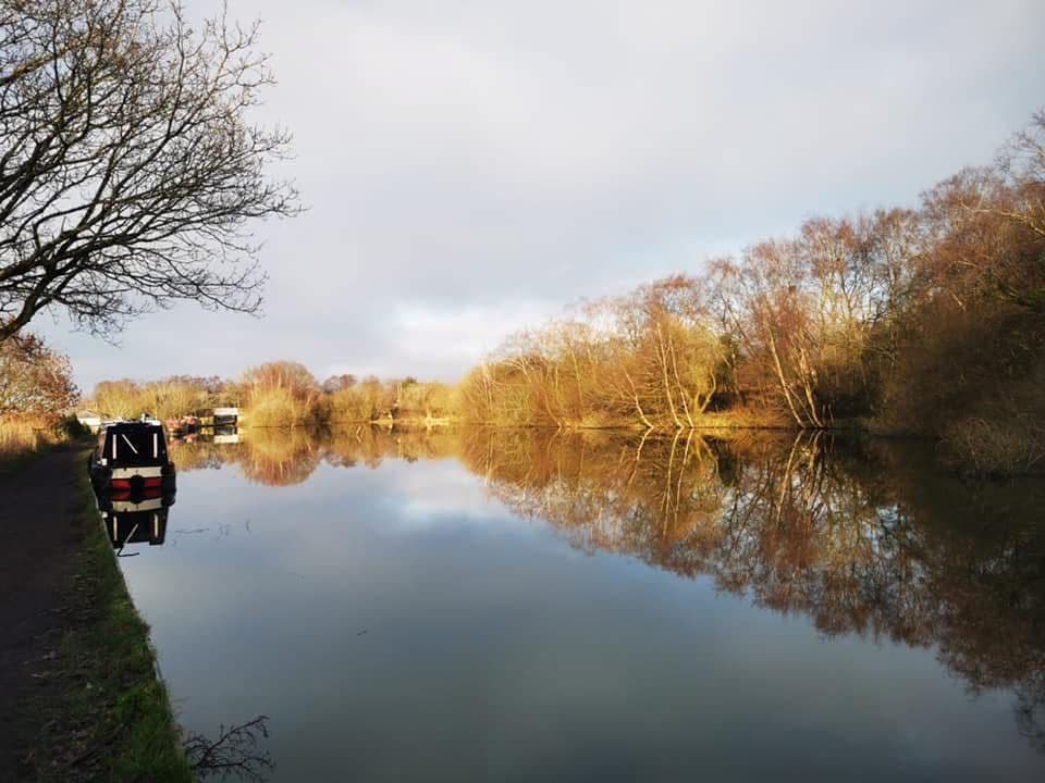 Wide Hole – Higher Poynton photo 3