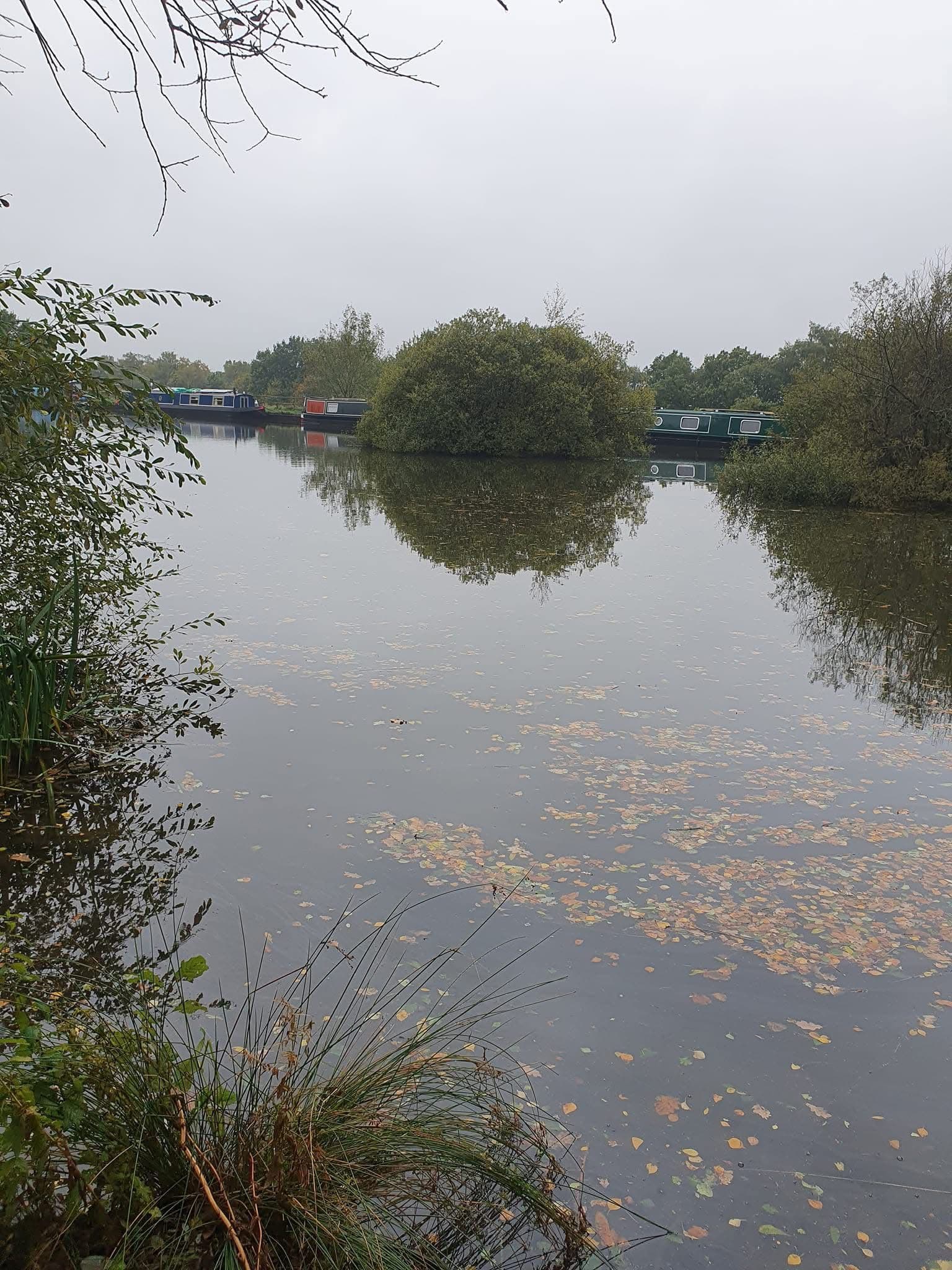 Wide Hole – Higher Poynton photo 4