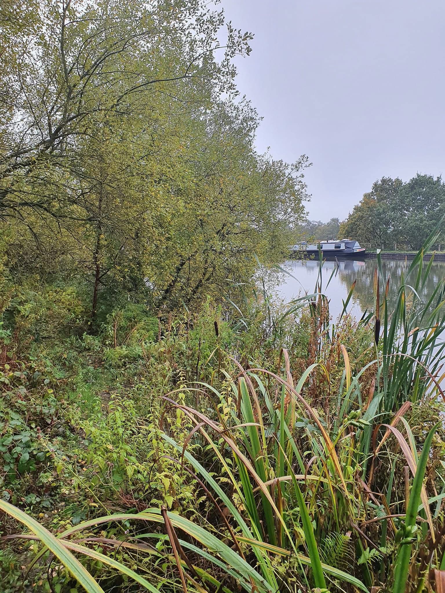 Wide Hole – Higher Poynton photo 5