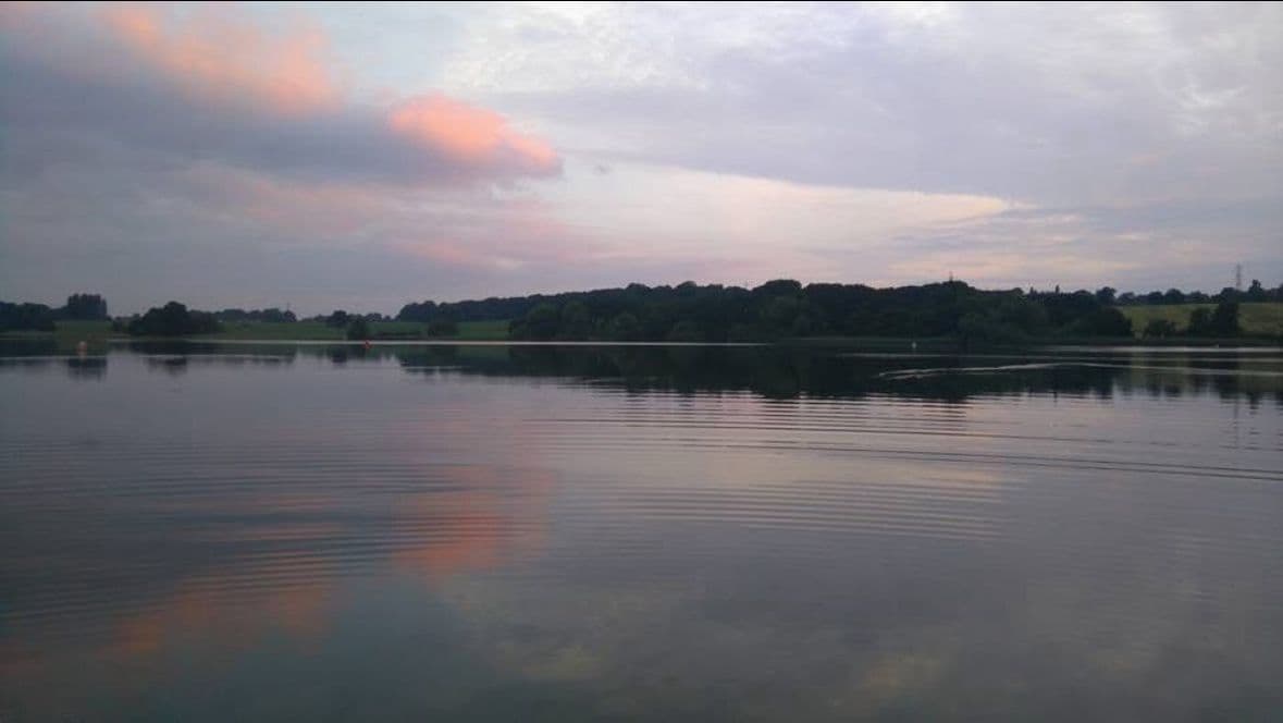 Budworth Mere photo 2