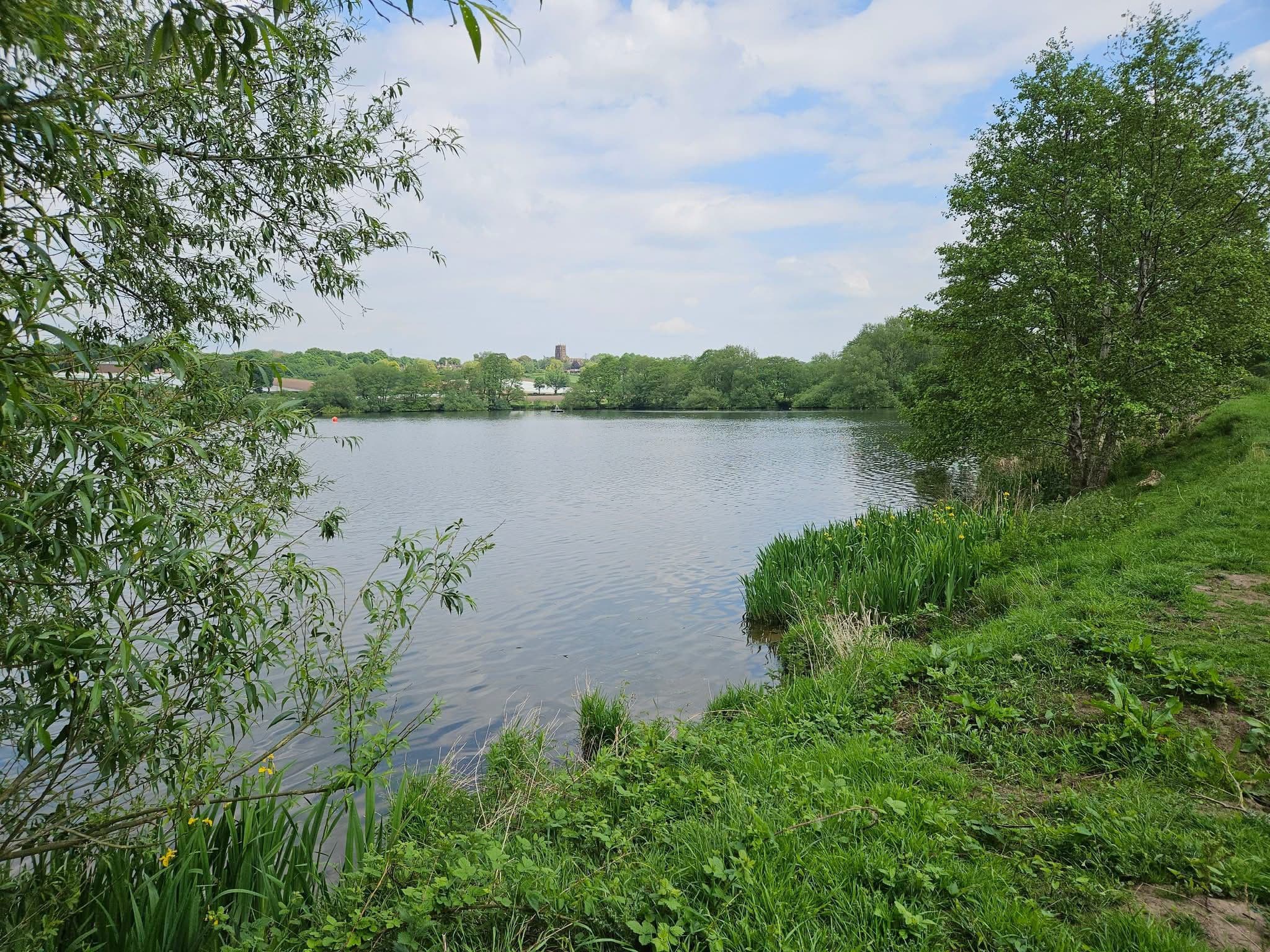 Budworth Mere photo 4