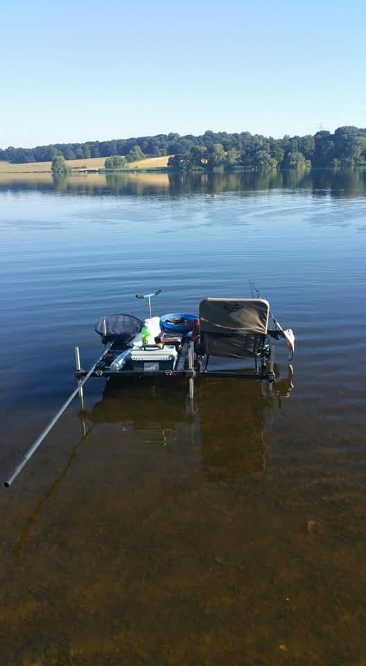 Budworth Mere photo 5