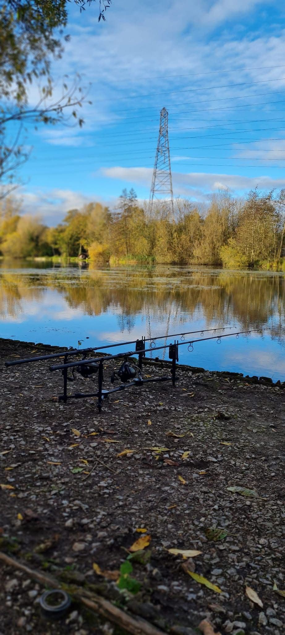 Grey Mist Mere photo 3