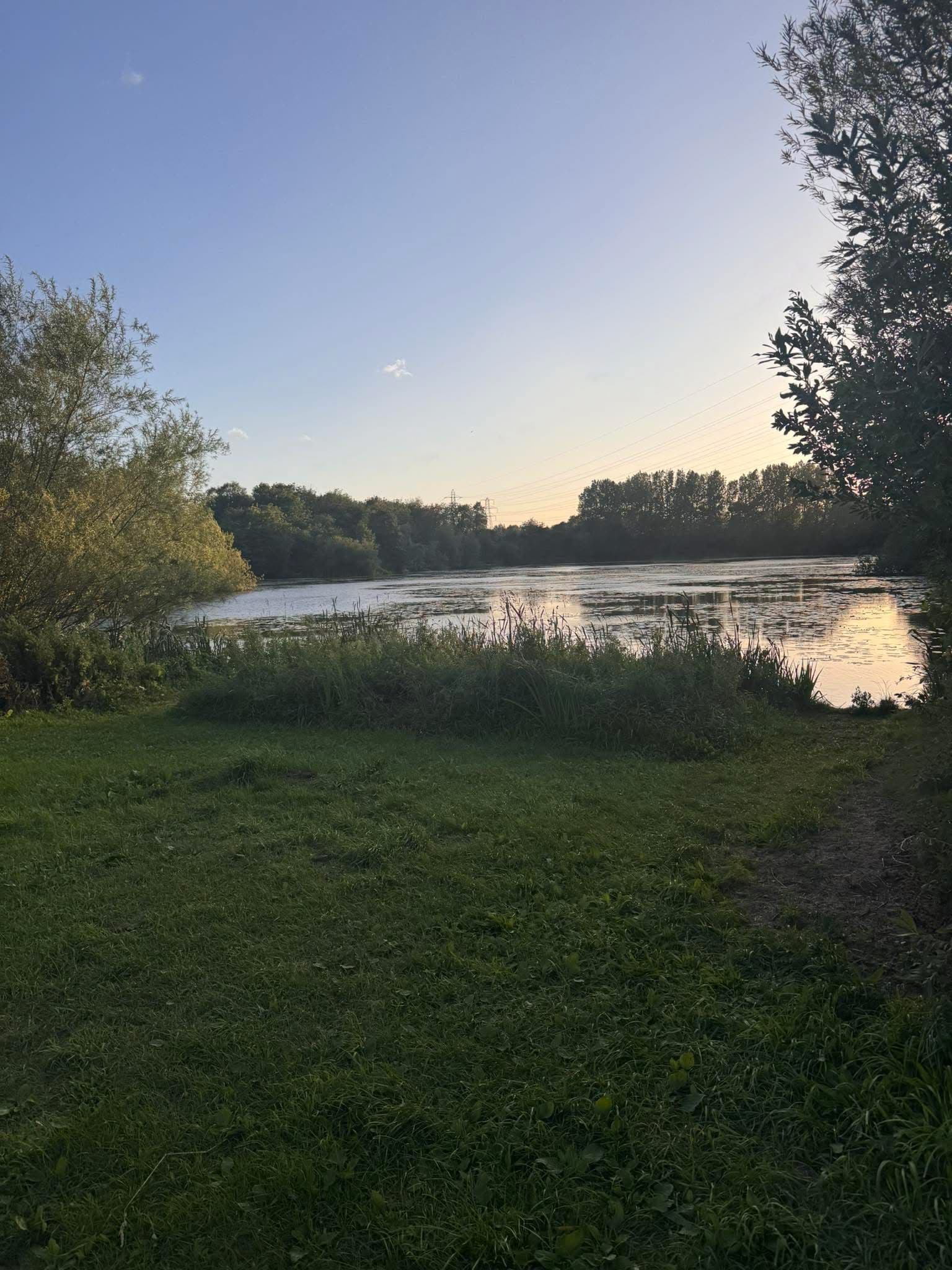 Grey Mist Mere photo 6