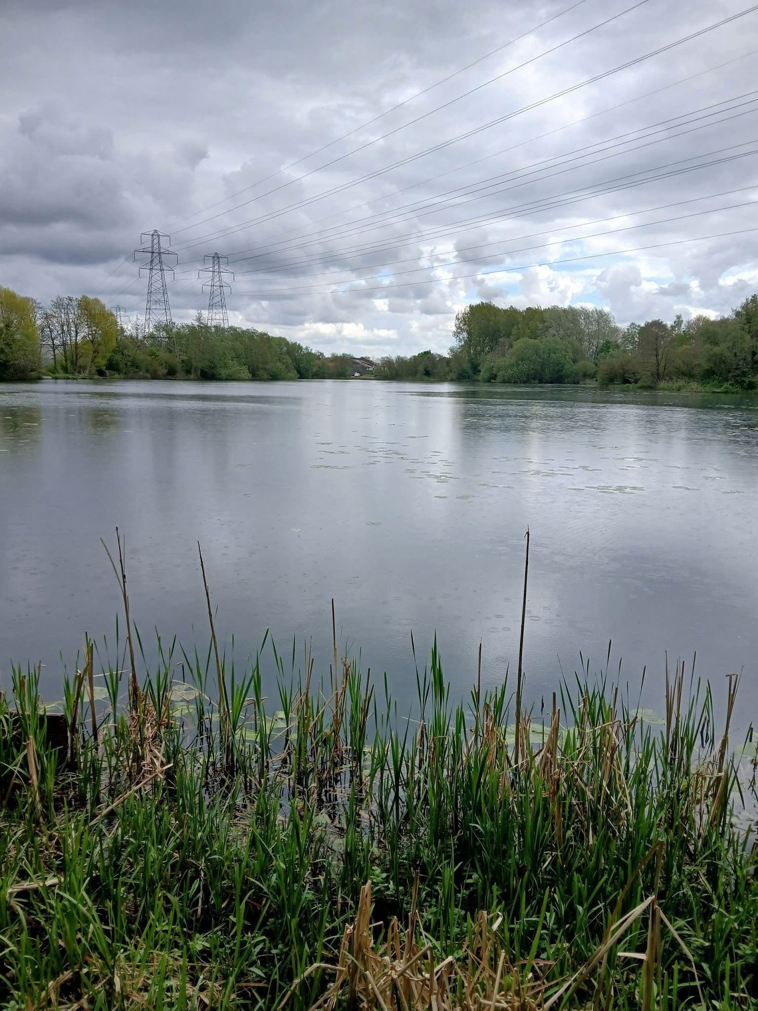 Grey Mist Mere photo 10