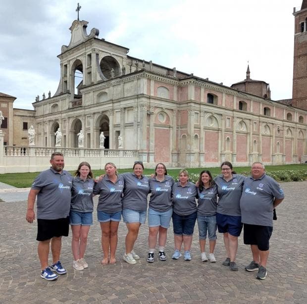 Warrington Anglers' Association column week 18