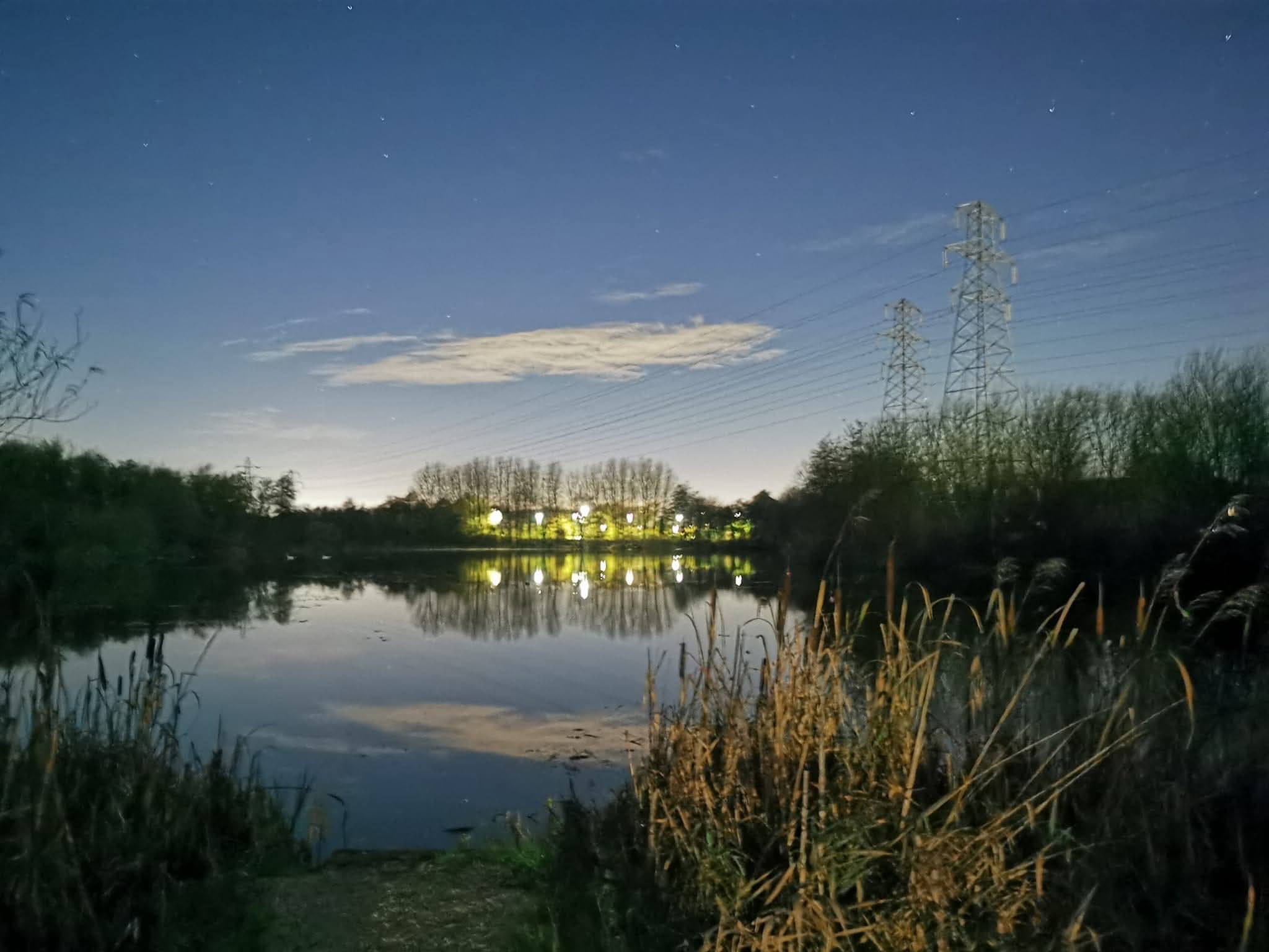 Grey Mist Mere photo 11