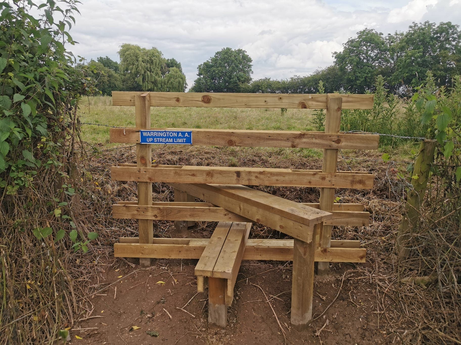 Dee - Worthenbury photo 11