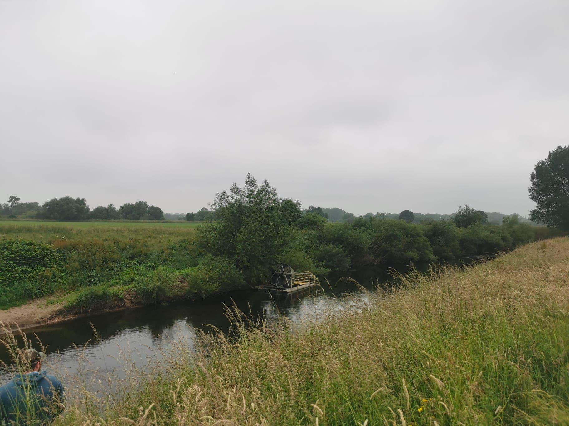 Dee - Worthenbury photo 12