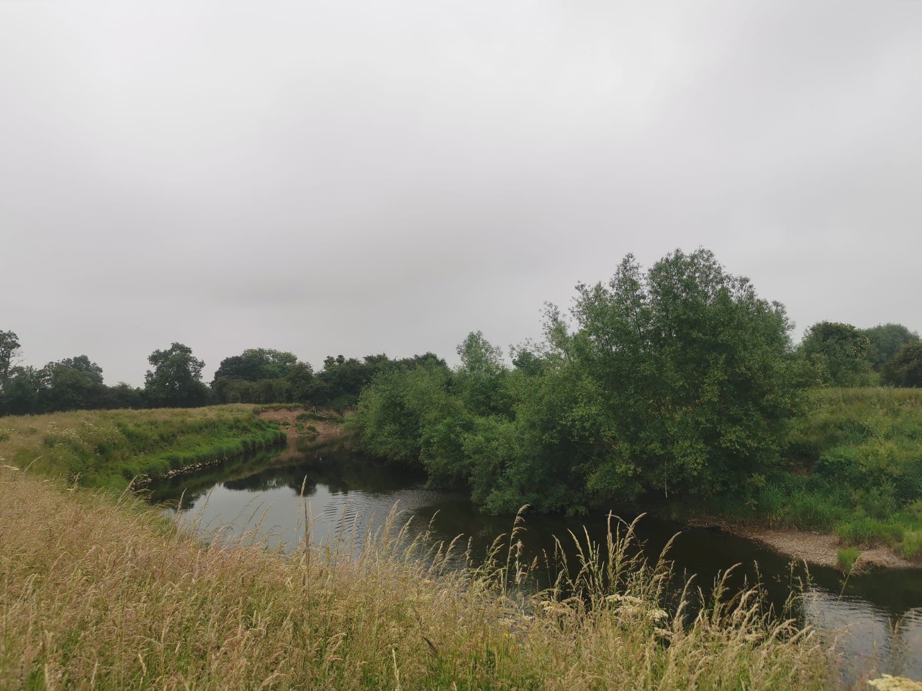 Dee - Worthenbury photo 14