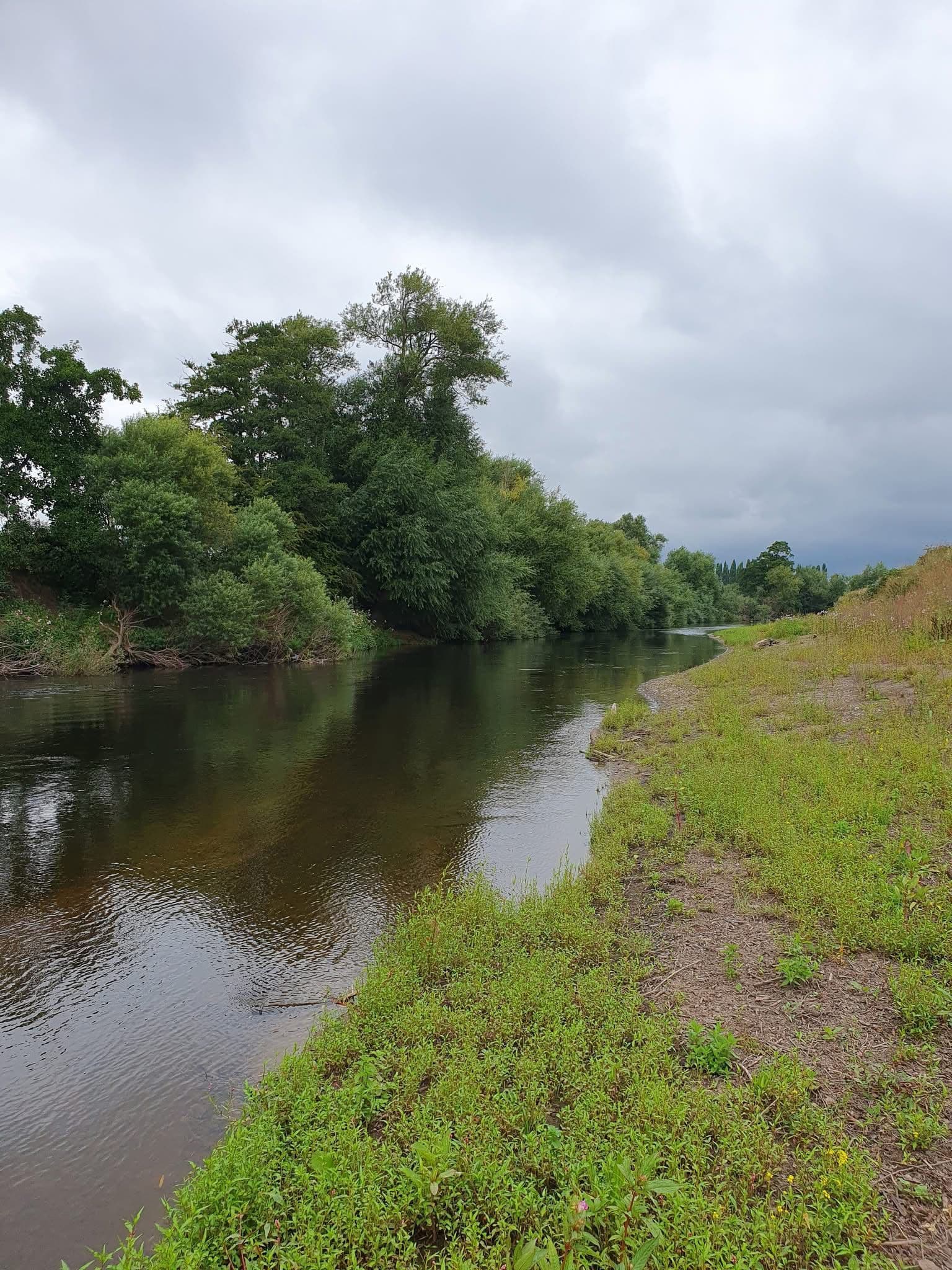 Dee - Worthenbury photo 16