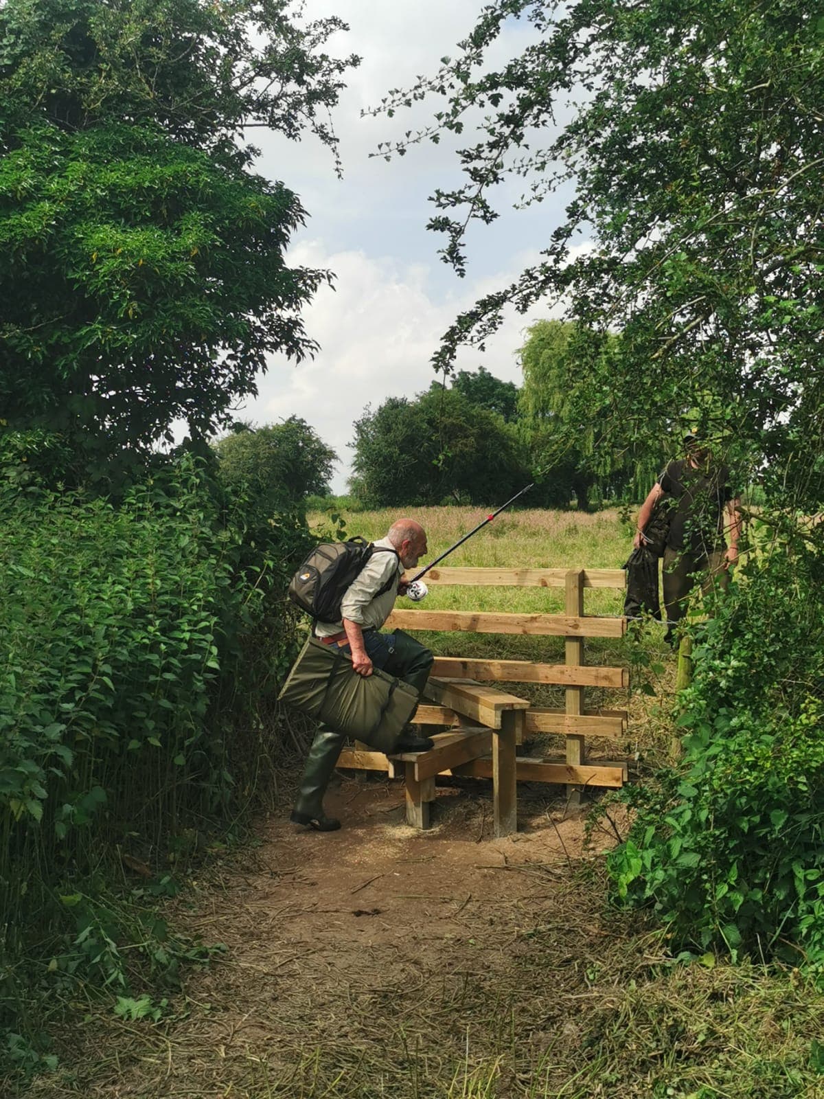 Dee - Worthenbury photo 15