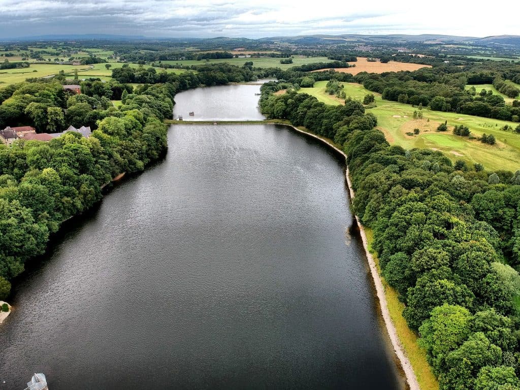 Worthington Lakes, Standish photo 4