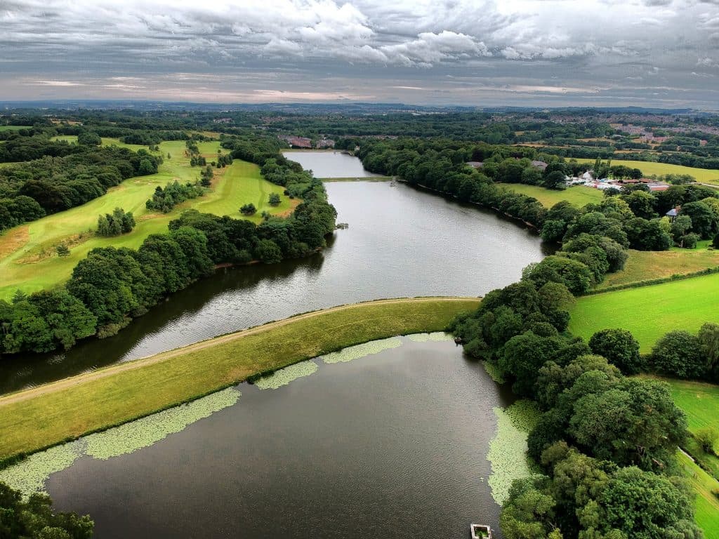 Worthington Lakes, Standish photo 5