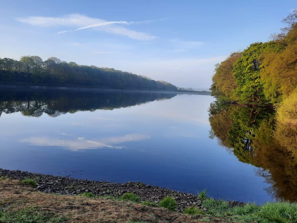 Worthington Lakes, Standish photo 8