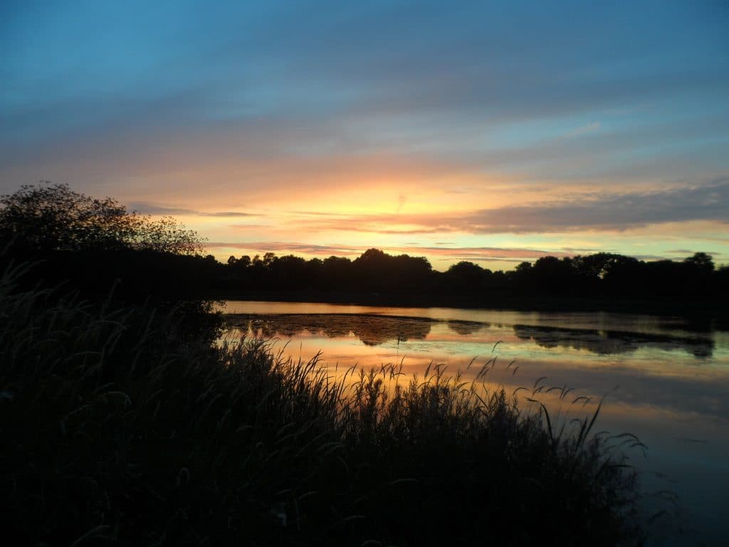 Appleton Reservoir photo 11