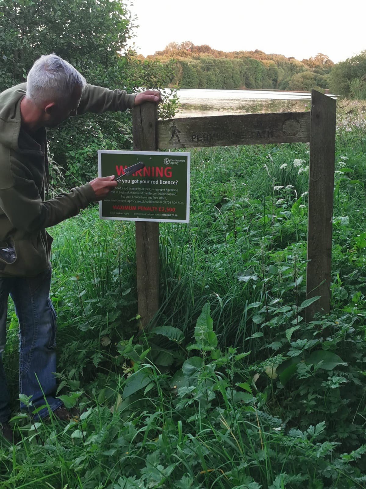 Appleton Reservoir photo 14