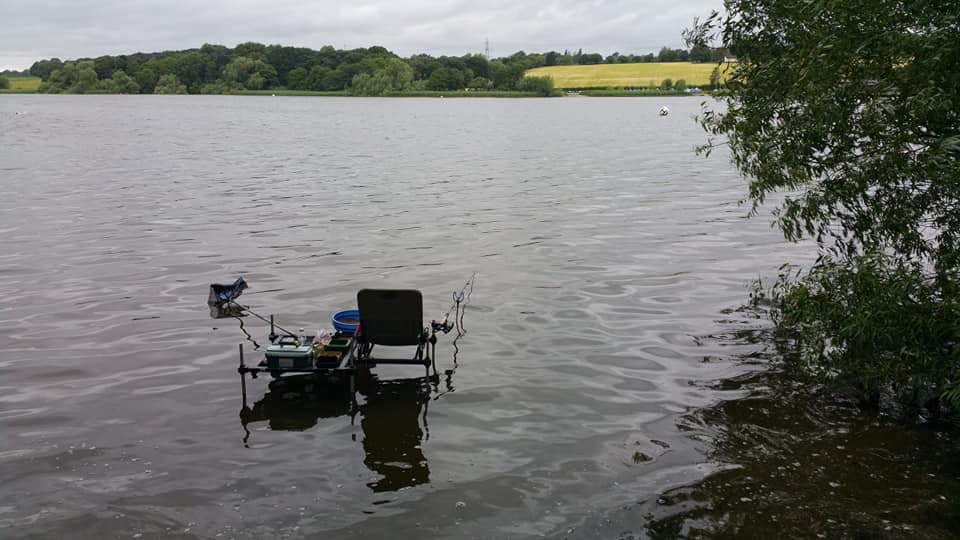 Budworth Mere photo 7