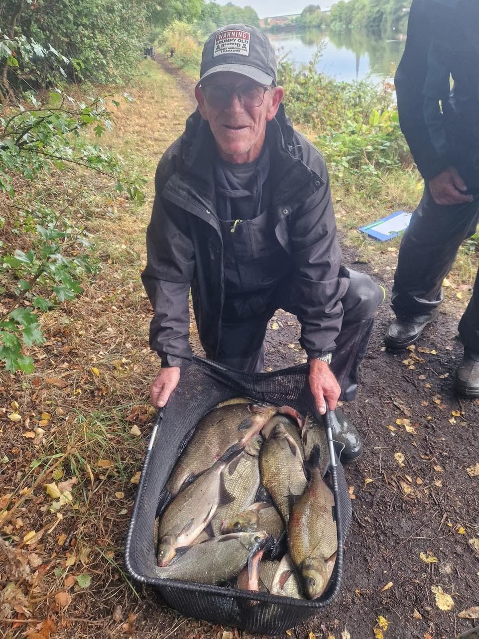 Column : How WAA's all-time match record was so nearly beaten...