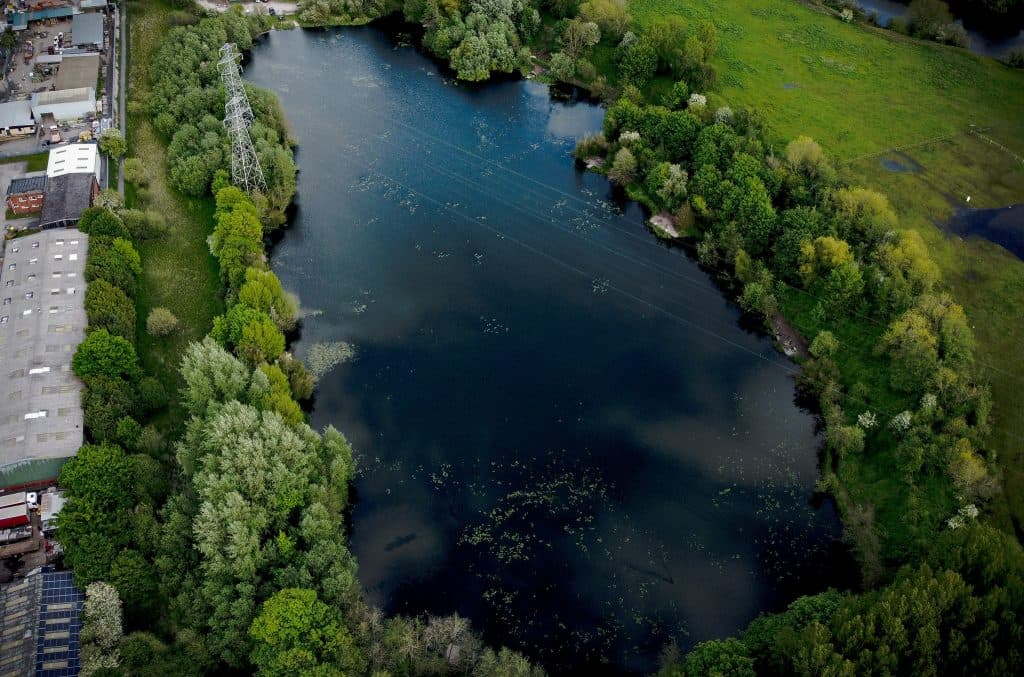 Grey Mist Mere photo 14