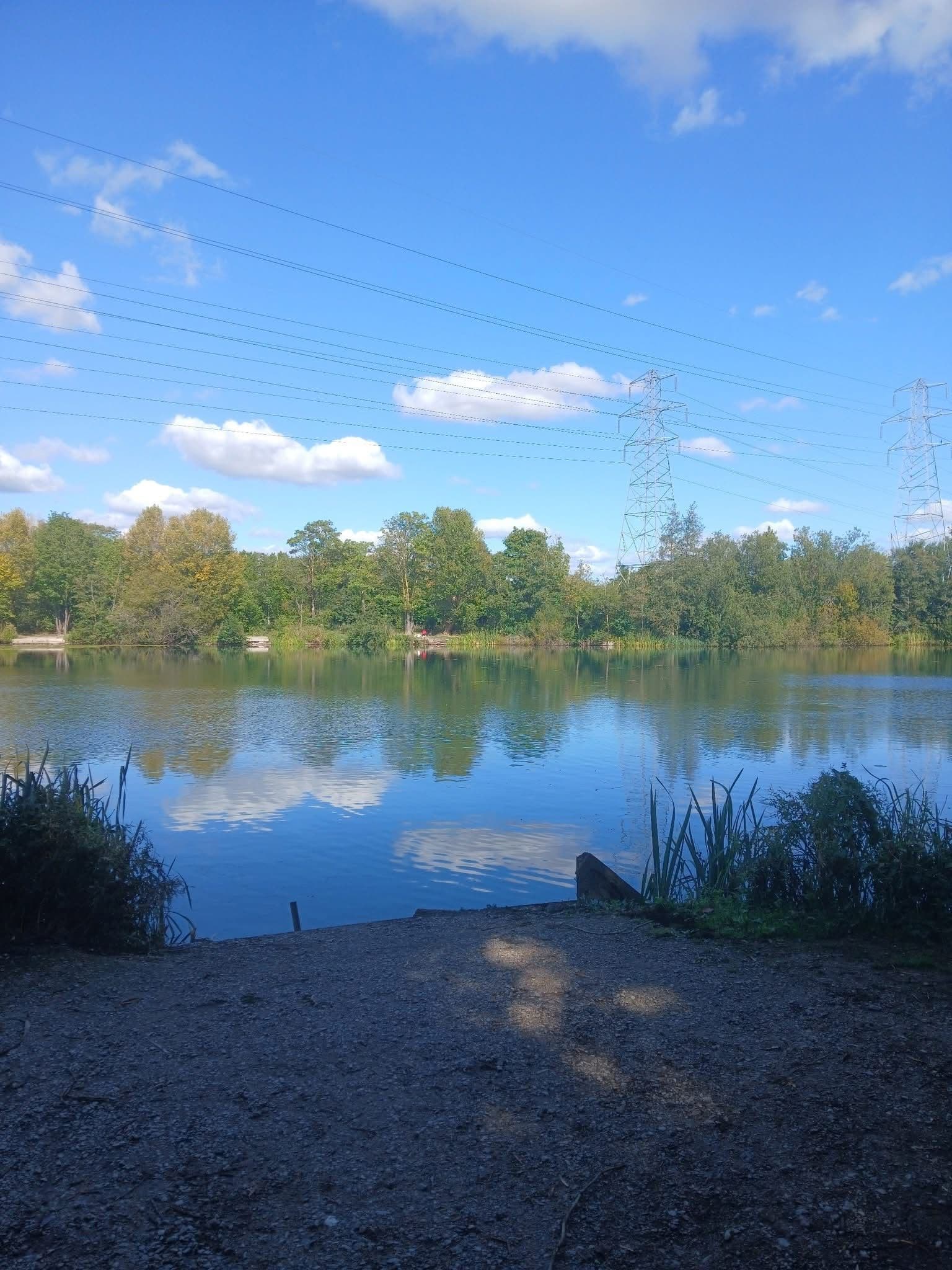 Grey Mist Mere photo 15