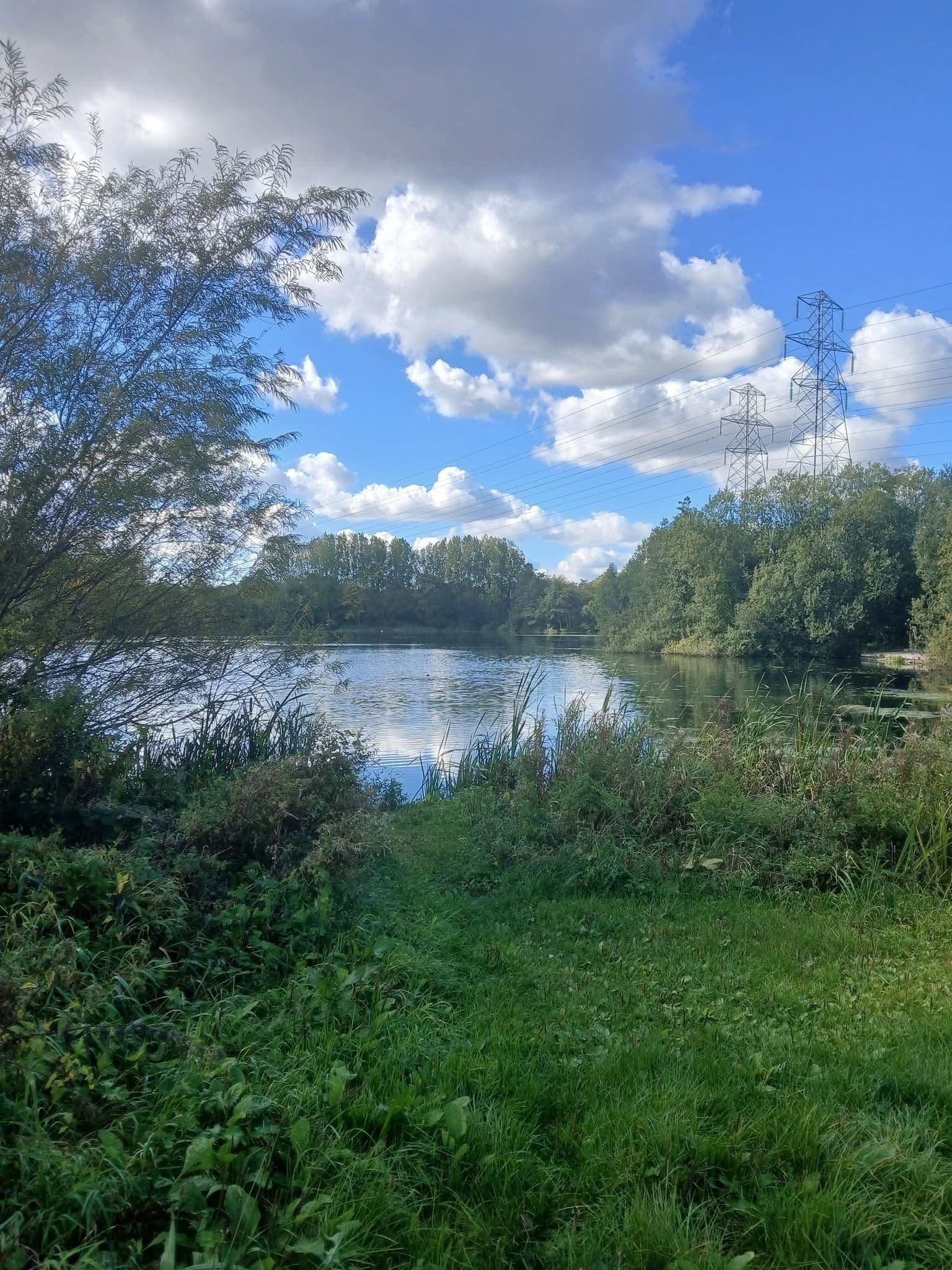 Grey Mist Mere photo 16