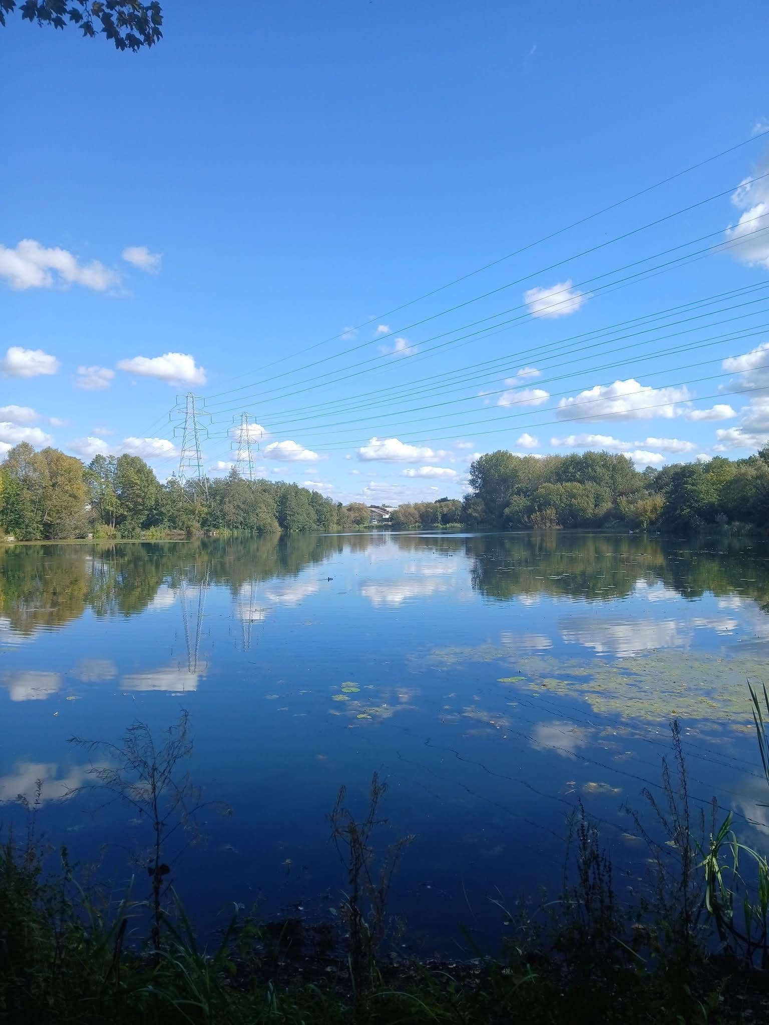 Grey Mist Mere photo 18