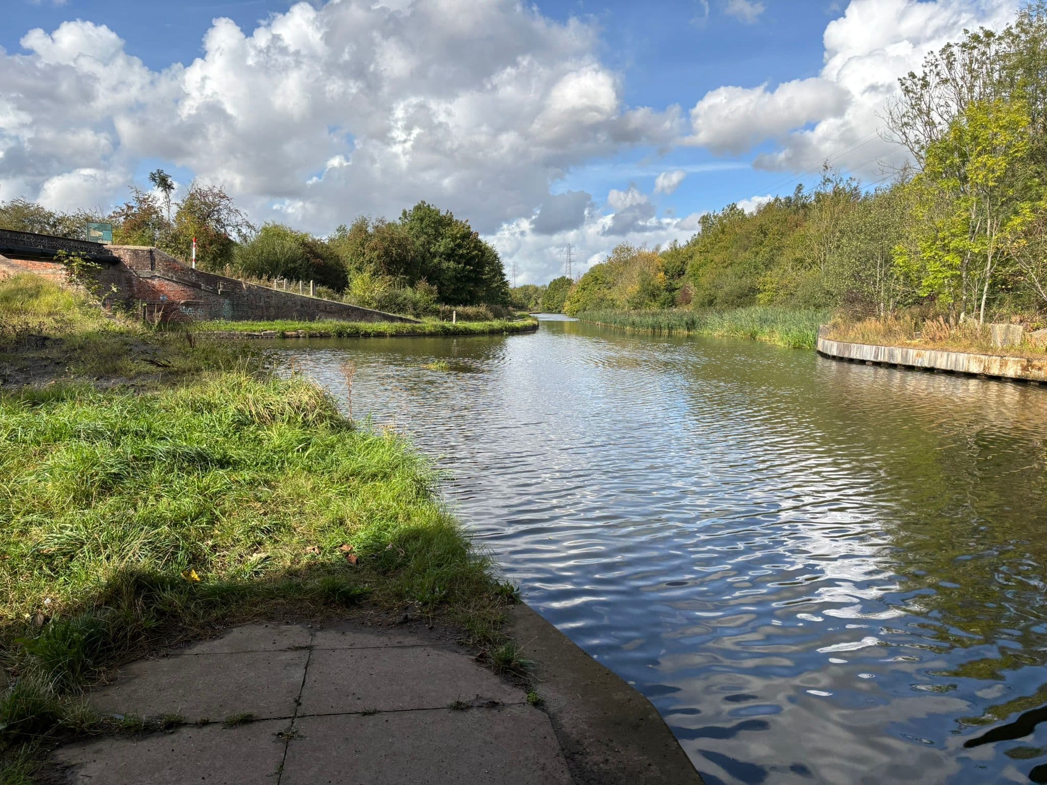 1 Preston Brook Tunnel - George Gleaves Br (PRESTON BROOK) photo 5