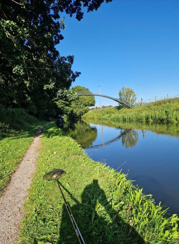 2 George Gleaves Br - Keckwick Br (DARESBURY) photo 6