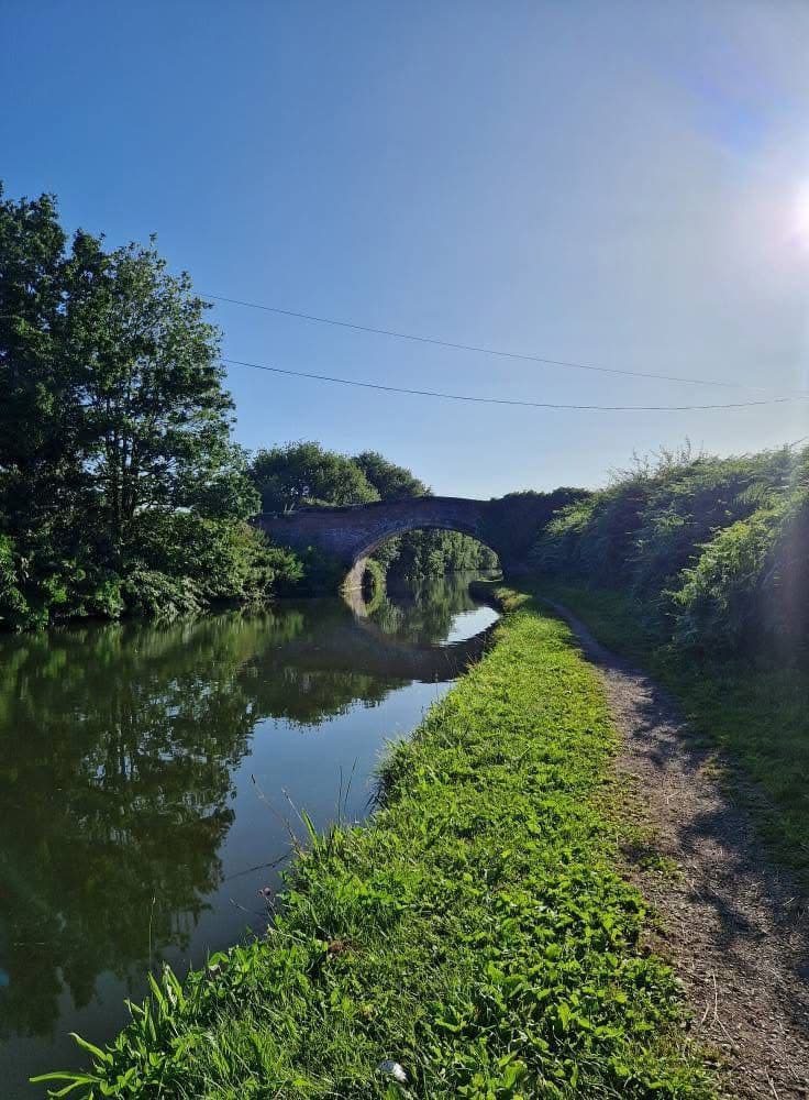 2 George Gleaves Br - Keckwick Br (DARESBURY) photo 5
