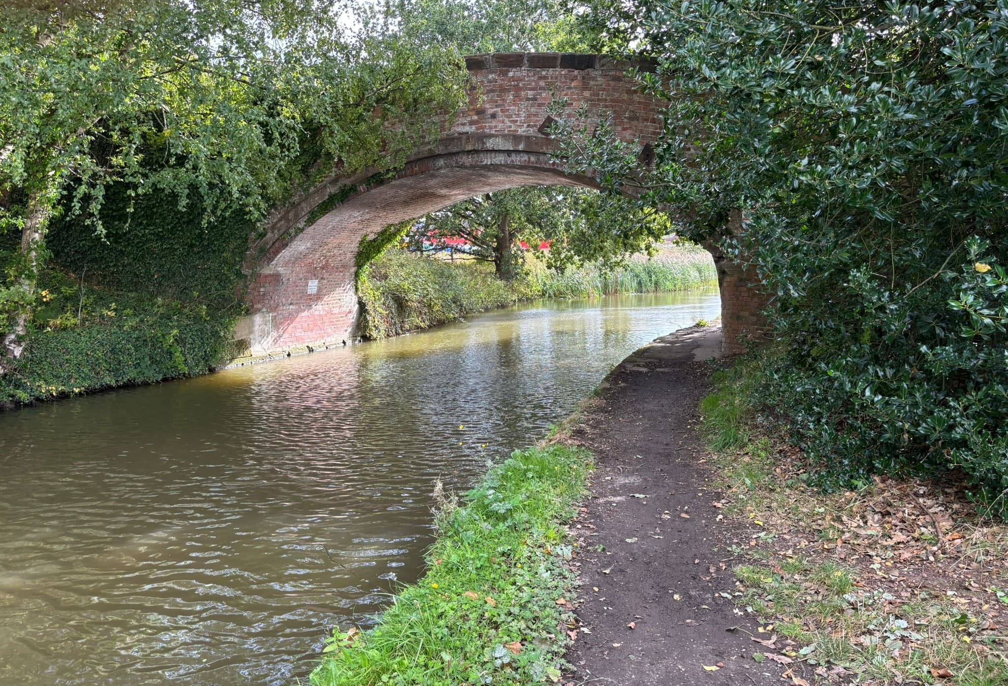 2 George Gleaves Br - Keckwick Br (DARESBURY) photo 7