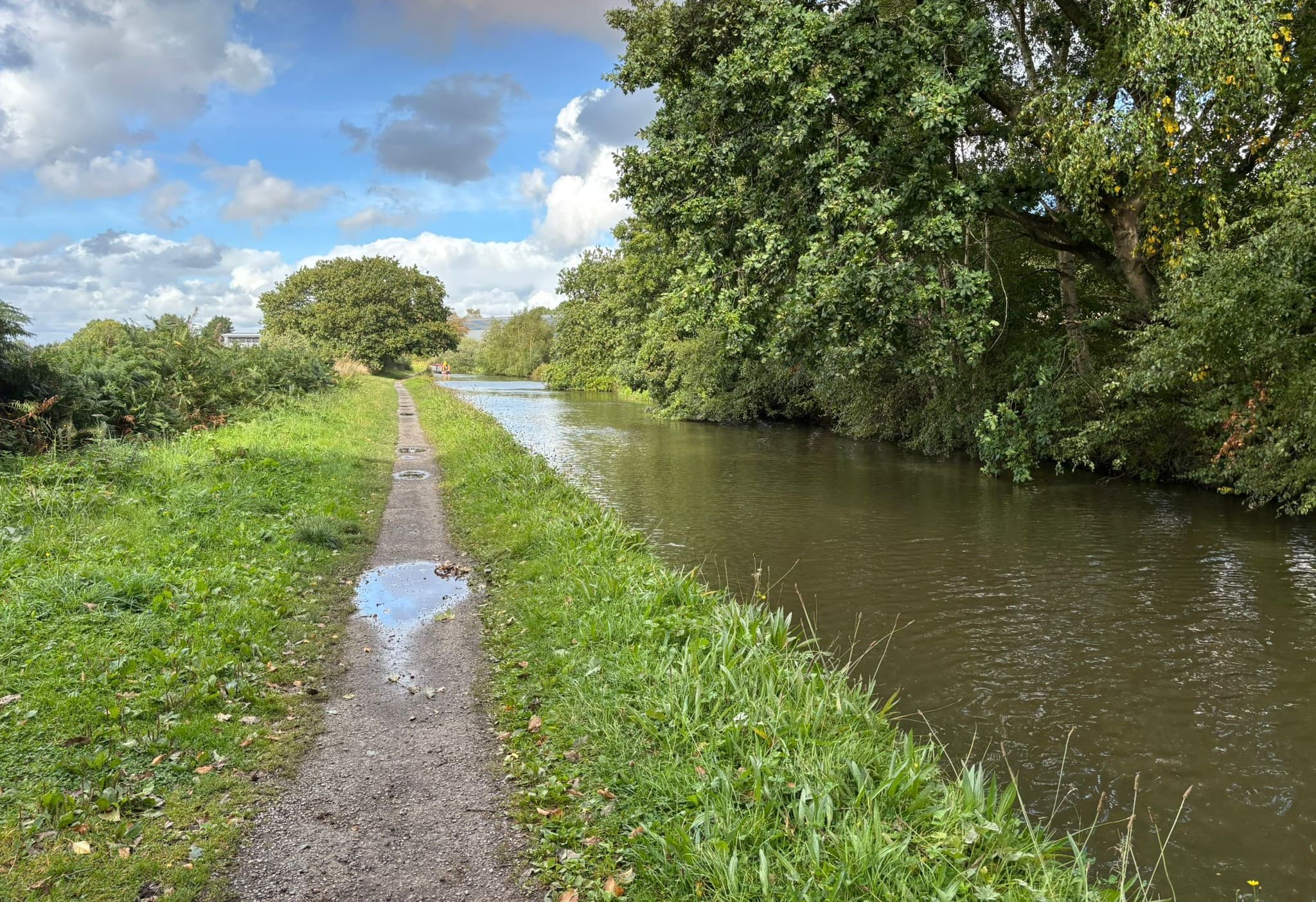 2 George Gleaves Br - Keckwick Br (DARESBURY) photo 8