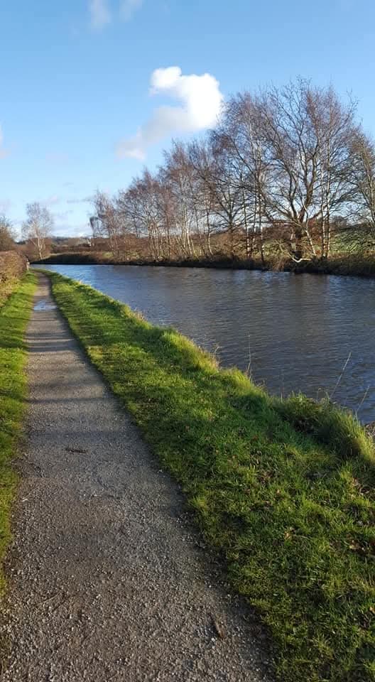 3 Keckwick Br - Acton Grange Br (MOORE) photo 4