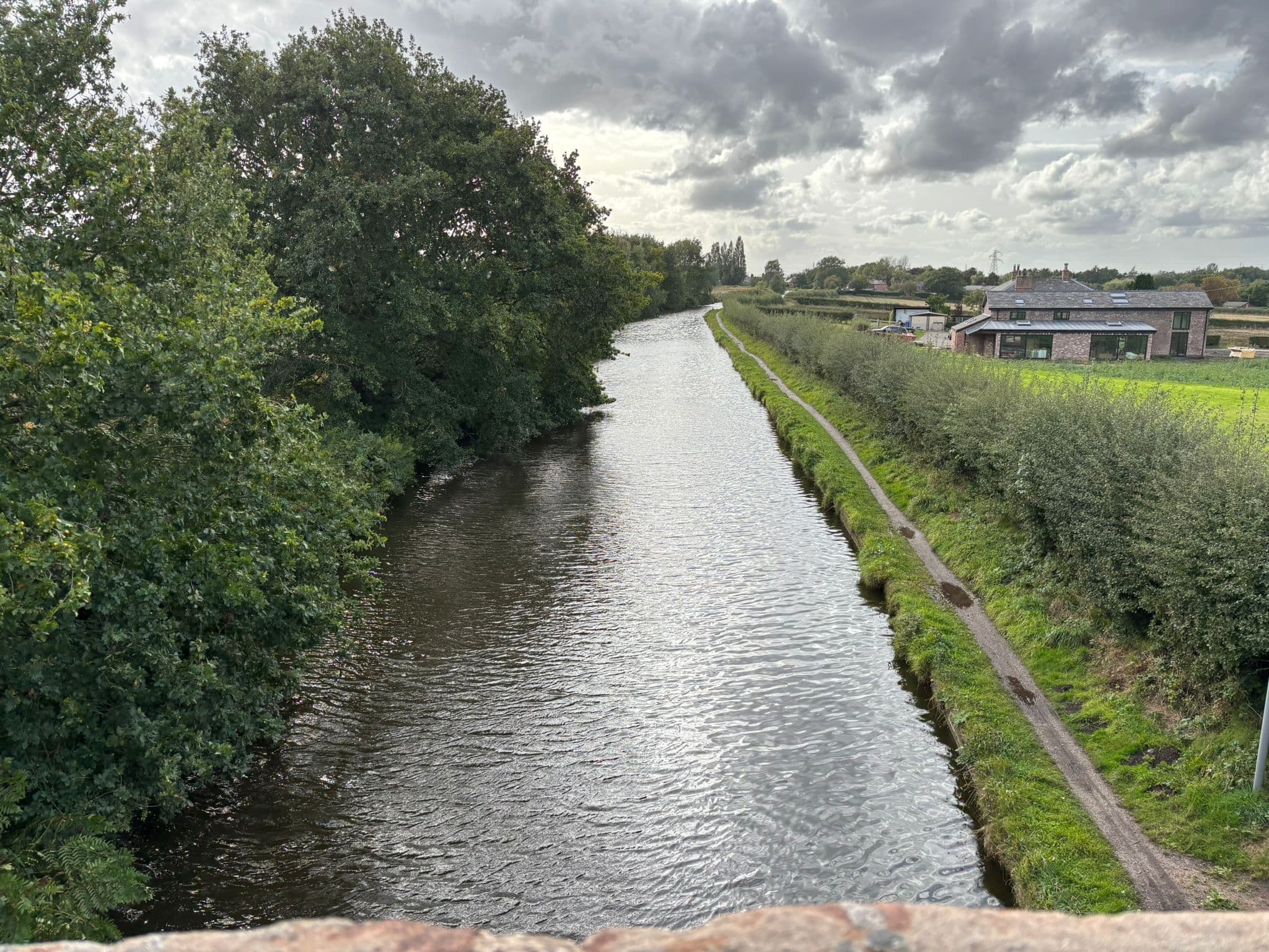 3 Keckwick Br - Acton Grange Br (MOORE) photo 3