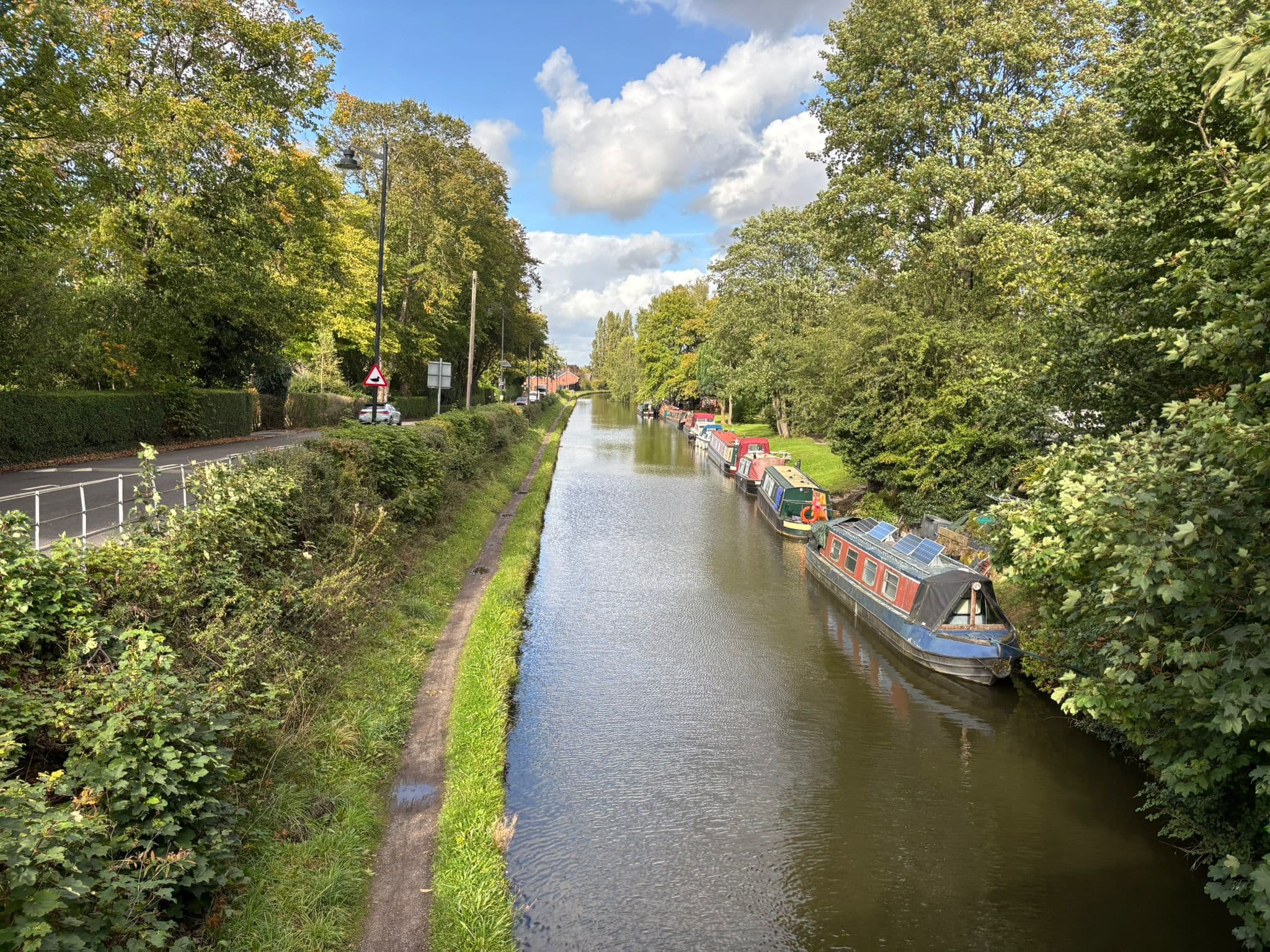 3 Keckwick Br - Acton Grange Br (MOORE) photo 7