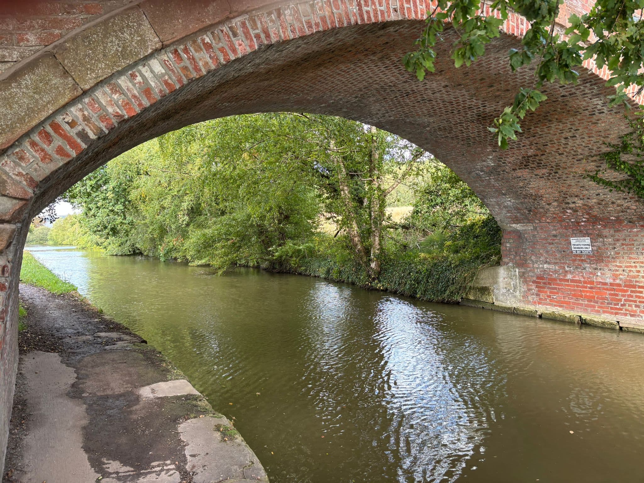 4 Acton Grange Br - Houghs Br (WALTON) photo 3