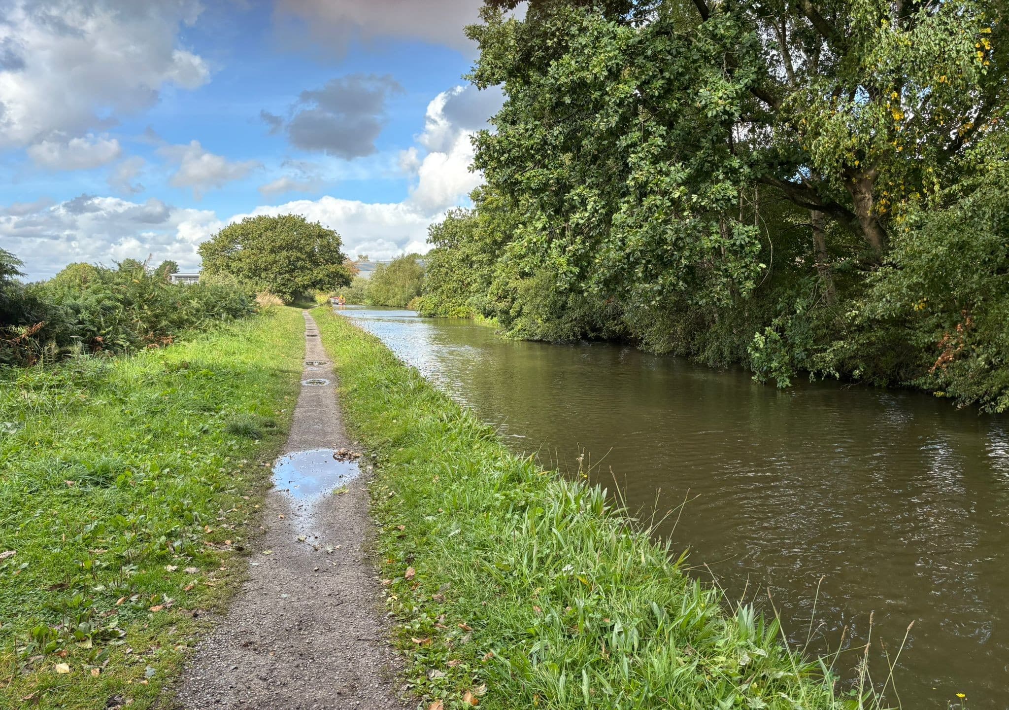 4 Acton Grange Br - Houghs Br (WALTON) photo 5