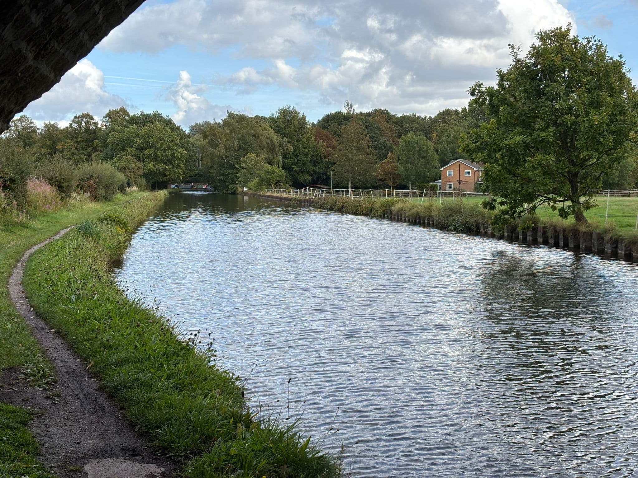 4 Acton Grange Br - Houghs Br (WALTON) photo 6