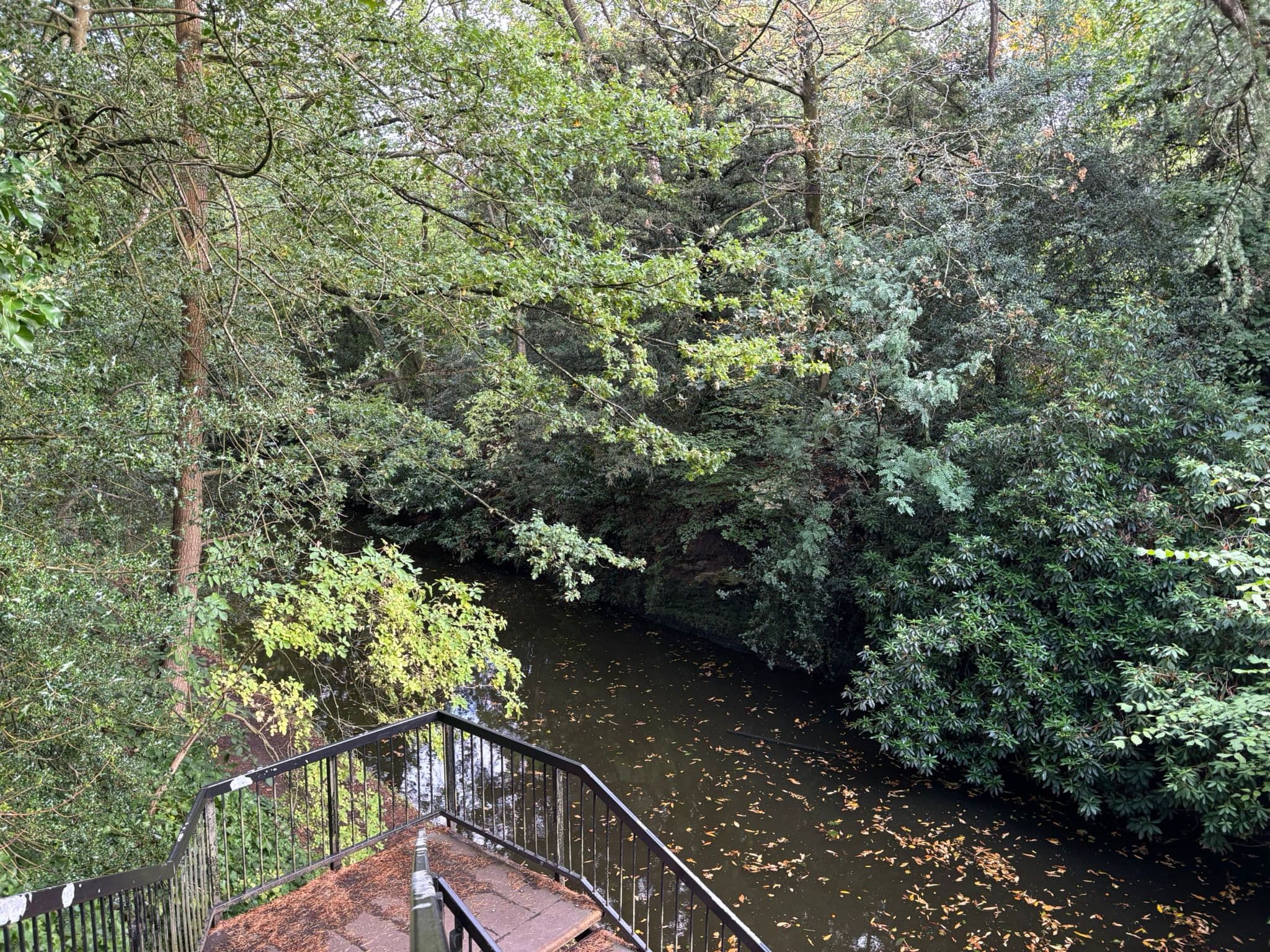 4 Acton Grange Br - Houghs Br (WALTON) photo 8