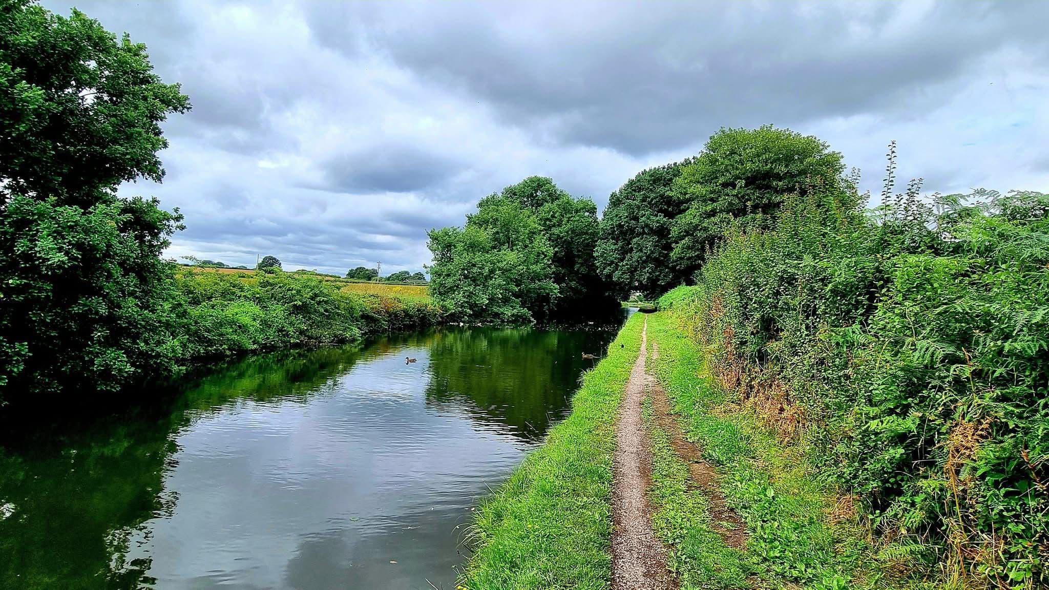 4 Acton Grange Br - Houghs Br (WALTON) photo 16