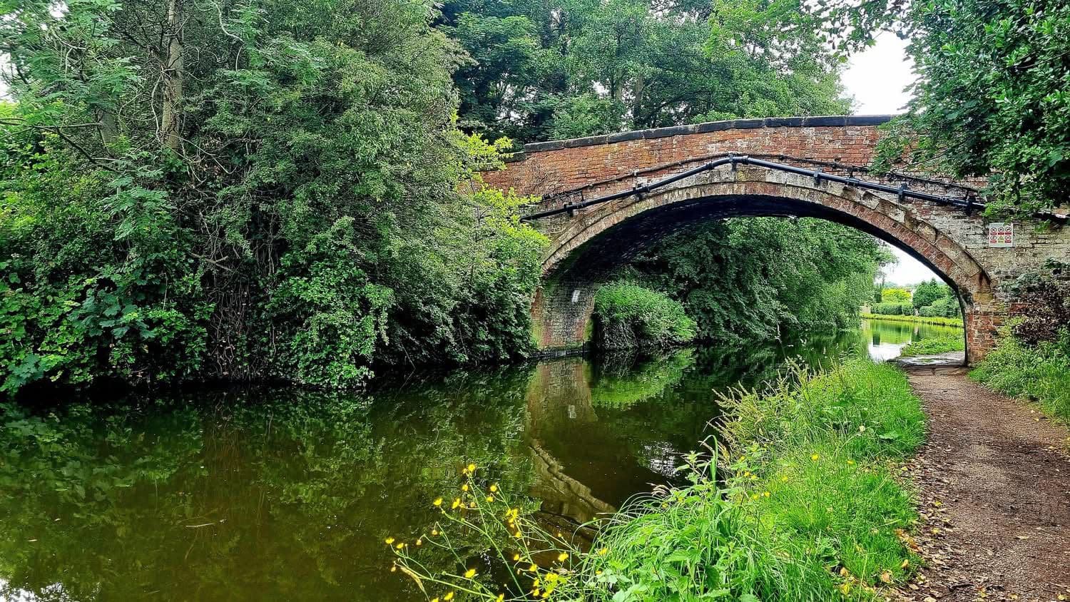 5 Houghs Br - Stanny Lunt Br (STOCKTON HEATH)