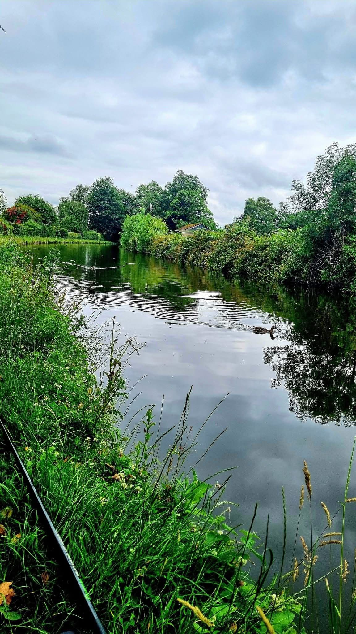 5 Houghs Br - Stanny Lunt Br (STOCKTON HEATH) photo 2