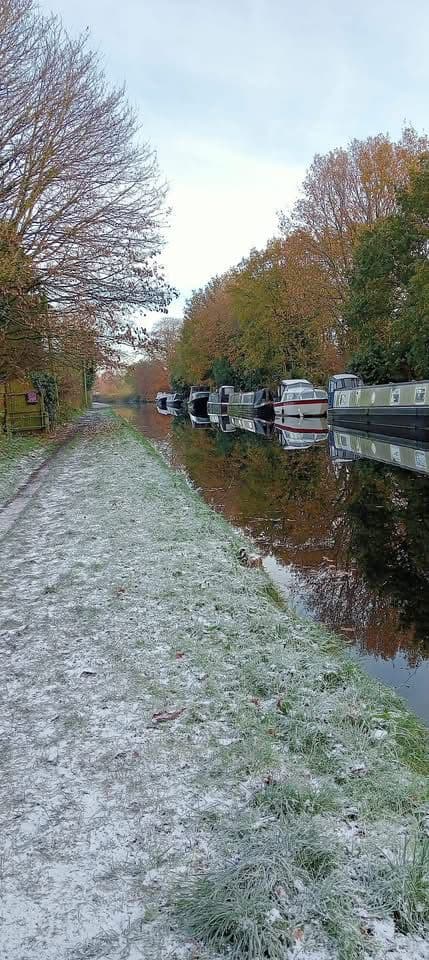 5 Houghs Br - Stanny Lunt Br (STOCKTON HEATH) photo 4